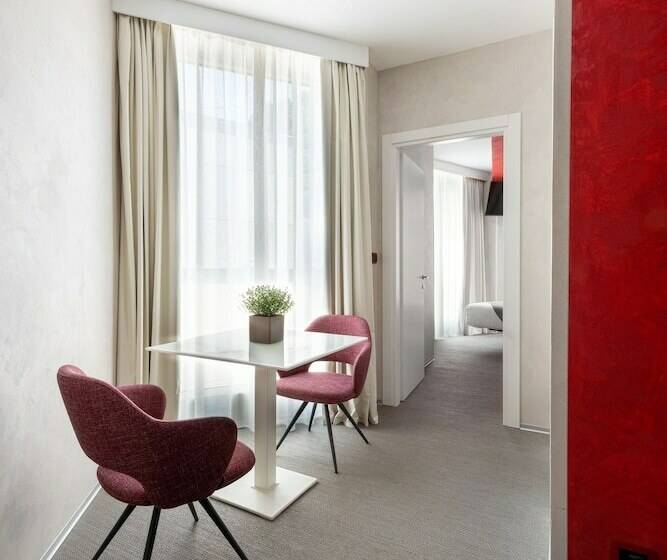 Carrick Hotel Camogli Portofino Coast