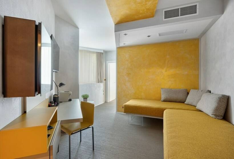 Carrick Hotel Camogli Portofino Coast