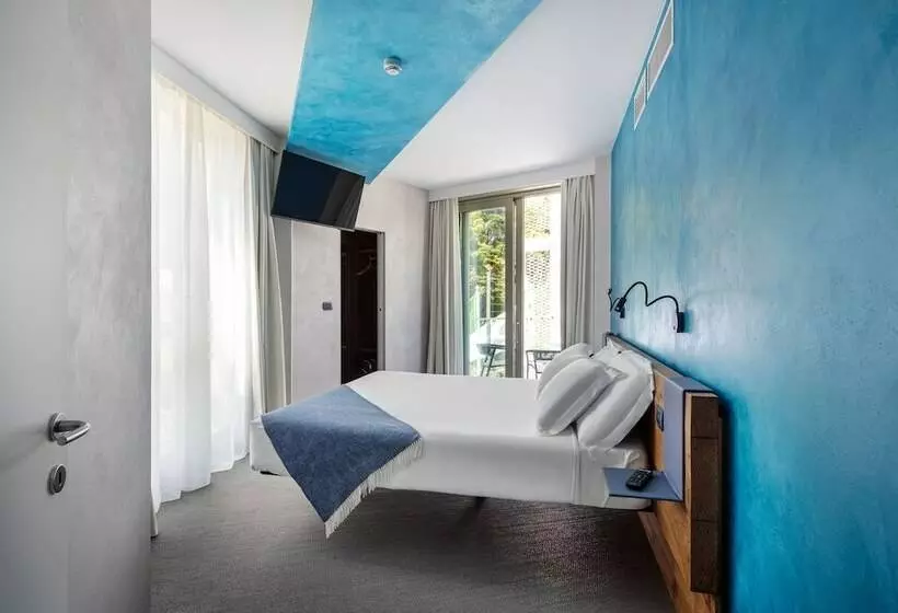 Carrick Hotel Camogli Portofino Coast