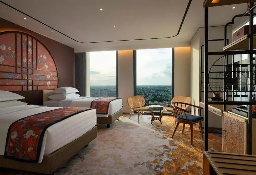 Hotelli Episode Gading Serpong