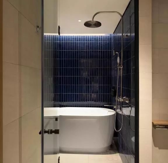 Hotelli Episode Gading Serpong