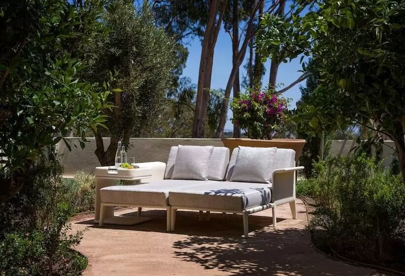 Fairmont Tazi Palace Tangier