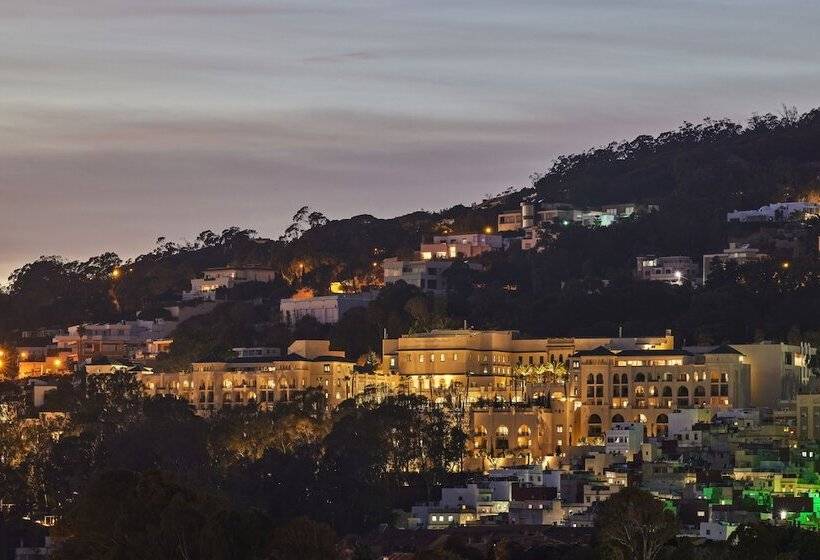 Hotel Fairmont Tazi Palace Tangier