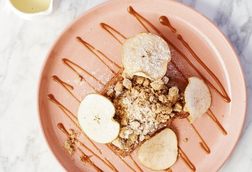 Hotel Fairmont Tazi Palace Tangier