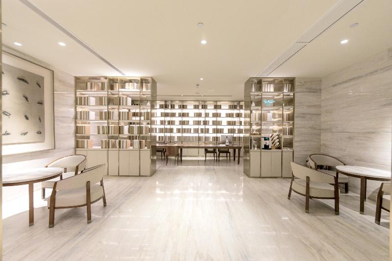 فندق Ji  Hangzhou Xixi Yinxiang Mall