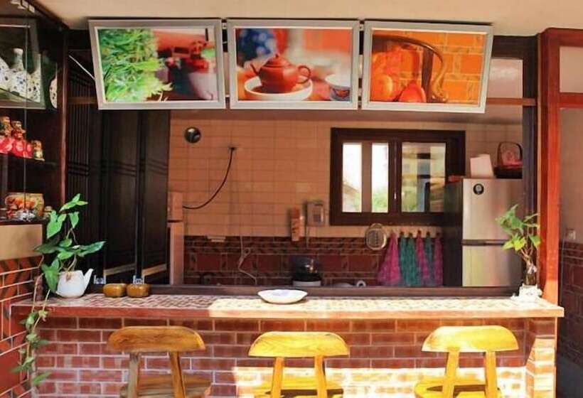 هتل Minnan Inn No.2