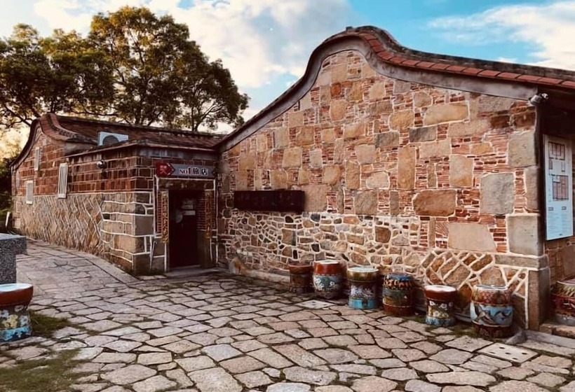 هتل Minnan Inn No.2