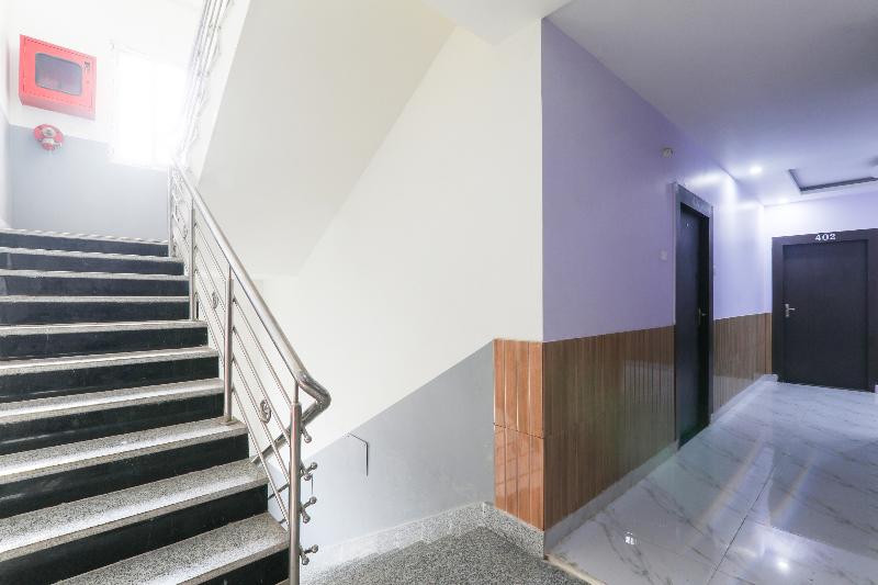 酒店 Navya Grand By Oyo Rooms