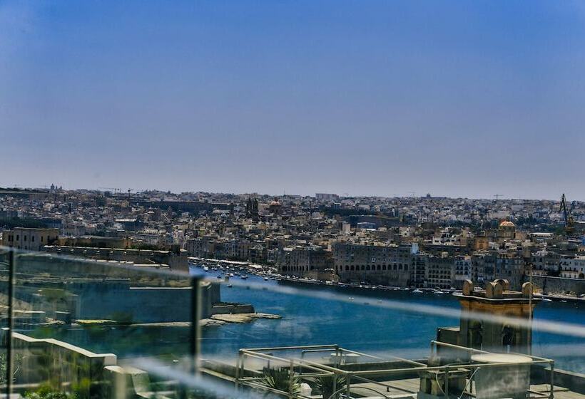 هتل Palazzo Ignazio