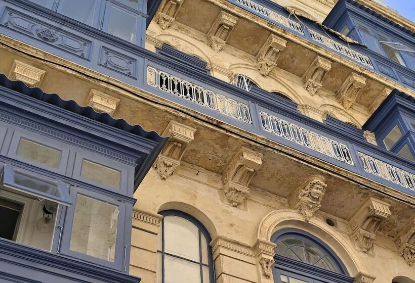 هتل Palazzo Ignazio