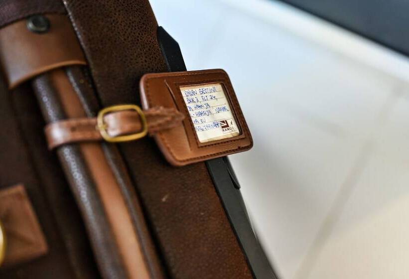 هتل Palazzo Ignazio