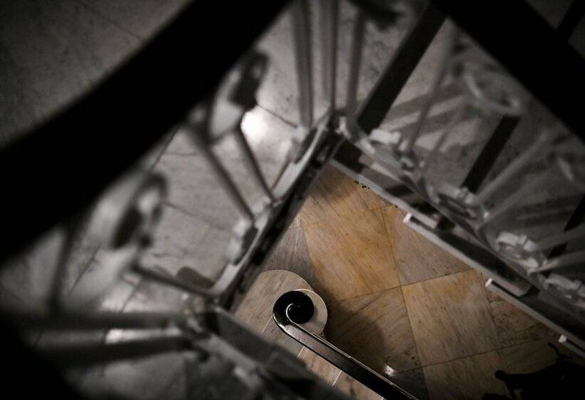 هتل Palazzo Ignazio