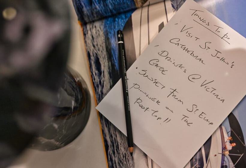 هتل Palazzo Ignazio