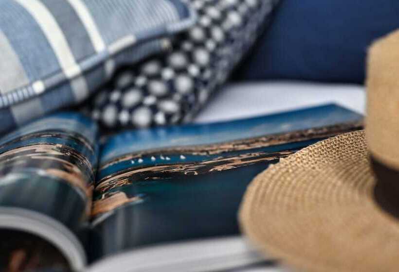 هتل Palazzo Ignazio