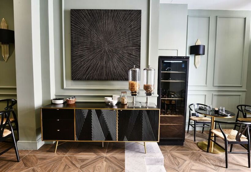 هتل Palazzo Ignazio