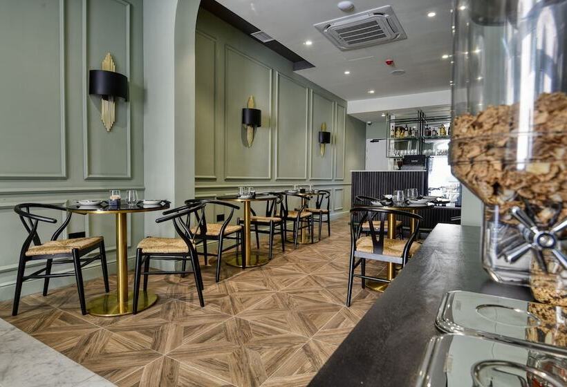 هتل Palazzo Ignazio