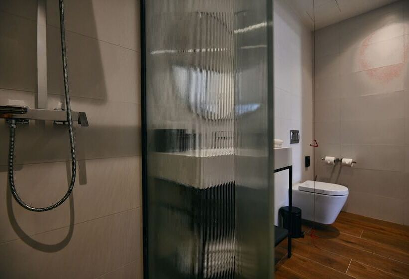 هتل Palazzo Ignazio