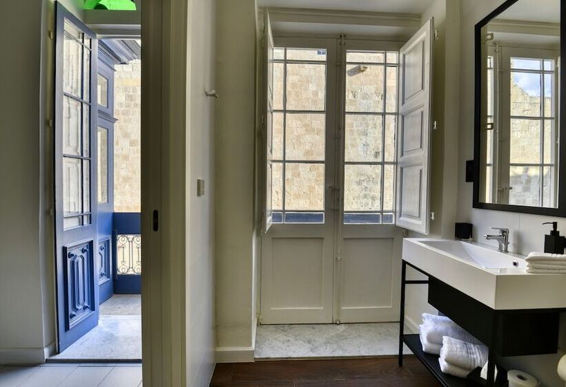 هتل Palazzo Ignazio