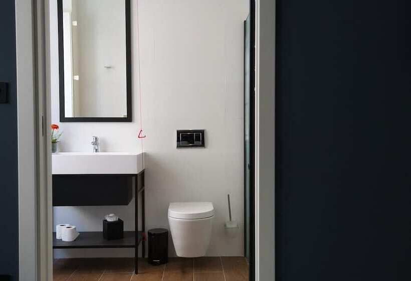 هتل Palazzo Ignazio