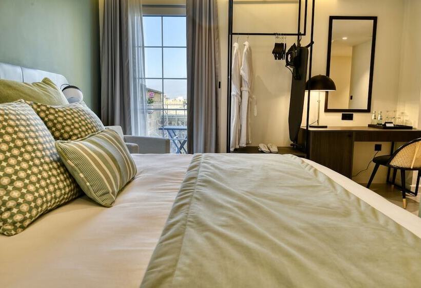 هتل Palazzo Ignazio