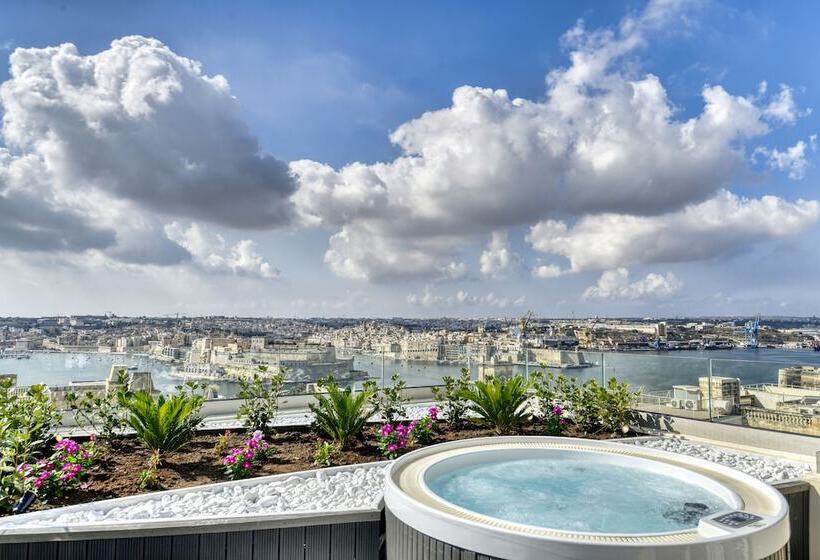 هتل Palazzo Ignazio