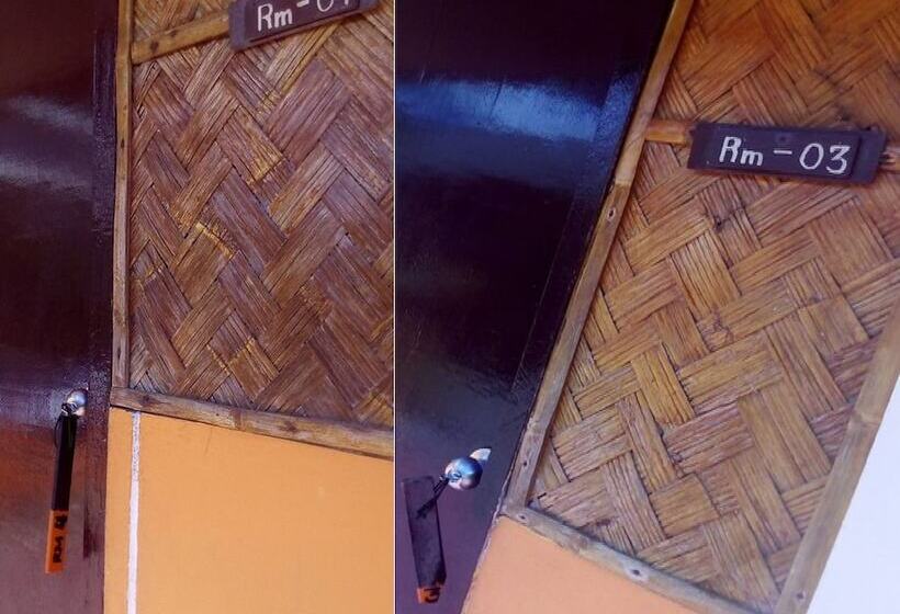 Szálloda Rmtm S Beachfront Accommodation