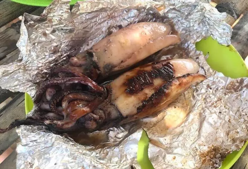 ホテル Rmtm S Beachfront Accommodation