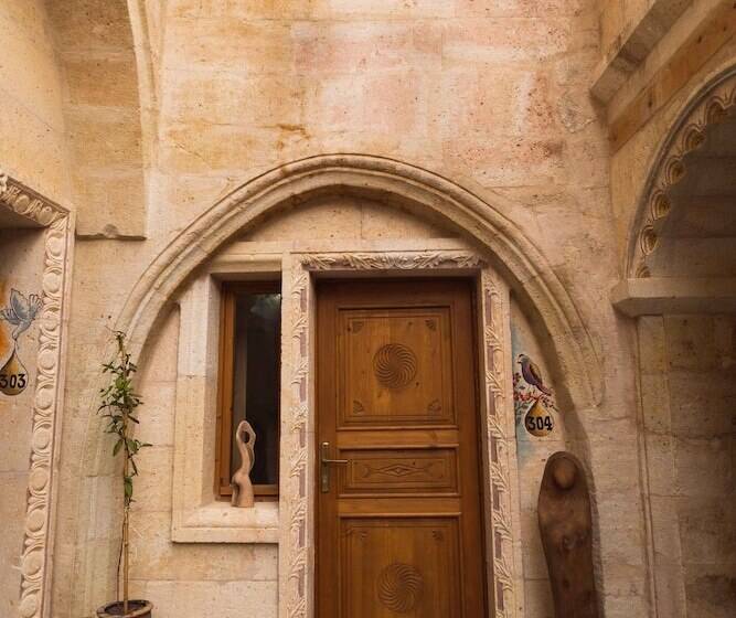 호텔 Solo Cave Suites