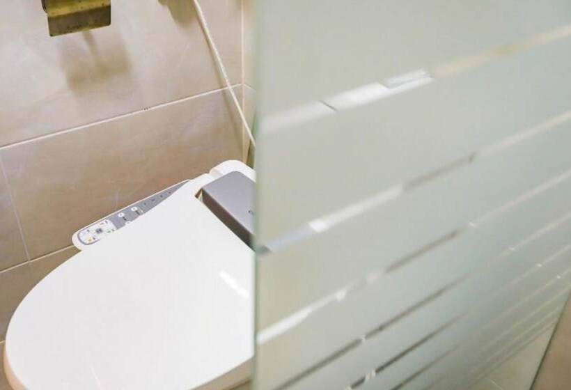 ホテル Suncheon Bulbidang Hanok Pension