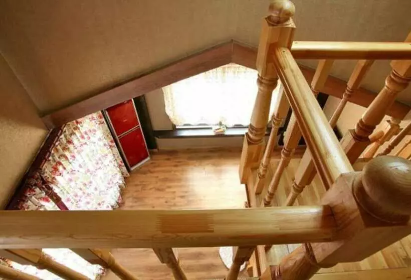 Hotelli Taean Silverbell Pension