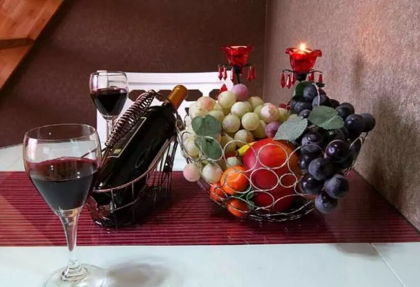 Hotelli Taean Silverbell Pension