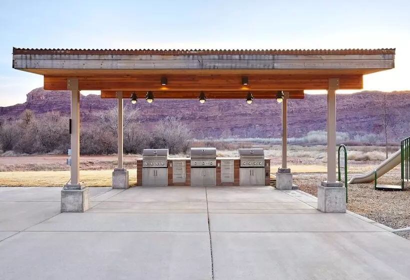 Hotelli Worldmark Moab