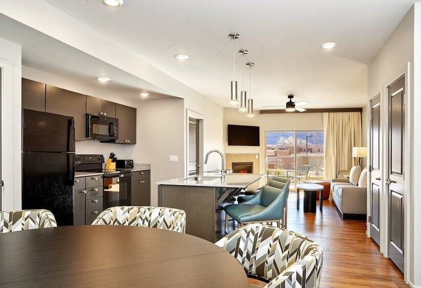 Hotel Worldmark Moab