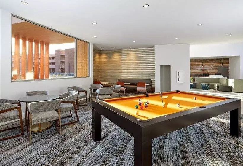 Hotelli Worldmark Moab