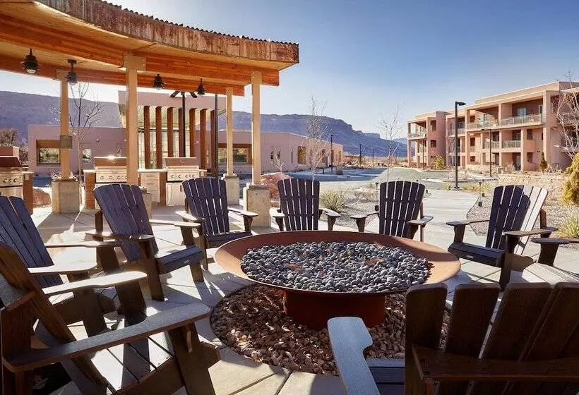 Hotelli Worldmark Moab