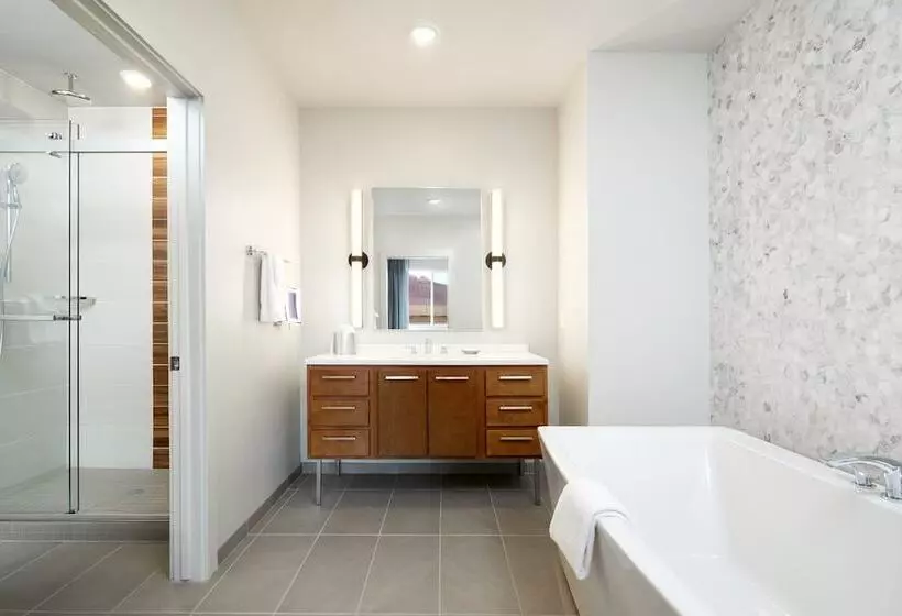 Hotelli Worldmark Moab