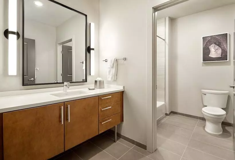 Hotelli Worldmark Moab