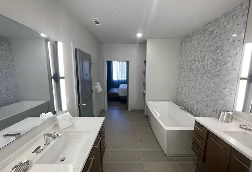Hotelli Worldmark Moab