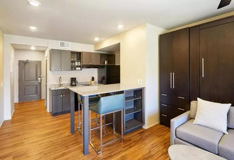 Hotelli Worldmark Moab