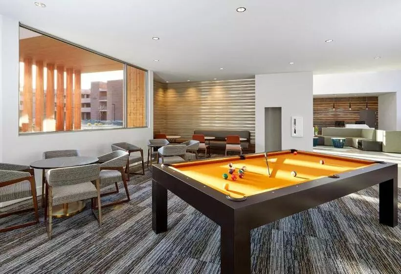 Hotelli Worldmark Moab
