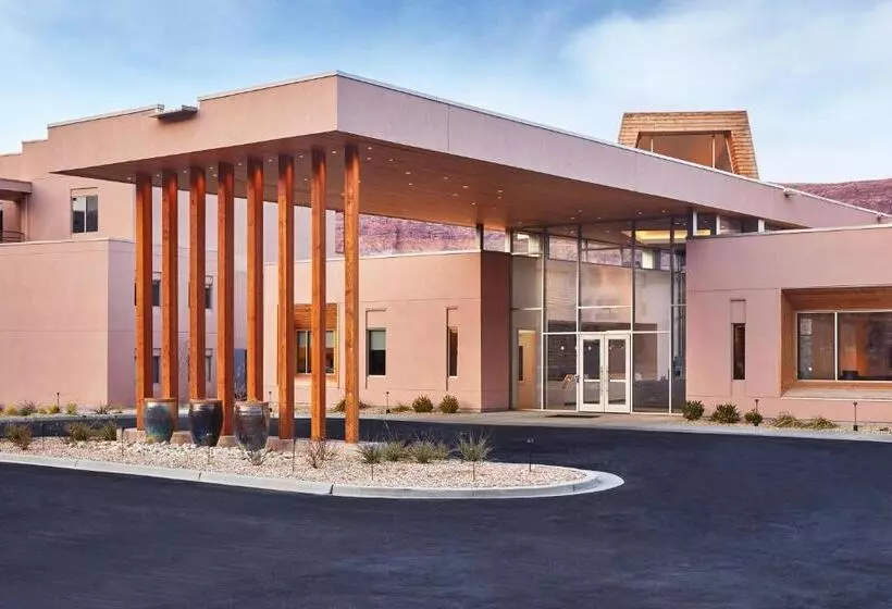 Hotelli Worldmark Moab