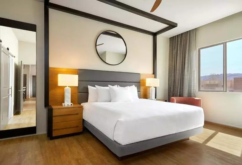 Hotelli Worldmark Moab