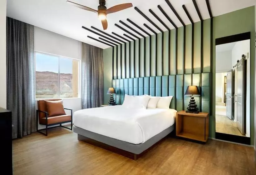 Hotelli Worldmark Moab