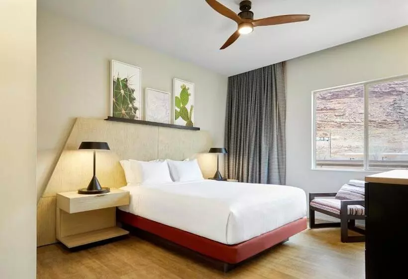 Hotelli Worldmark Moab