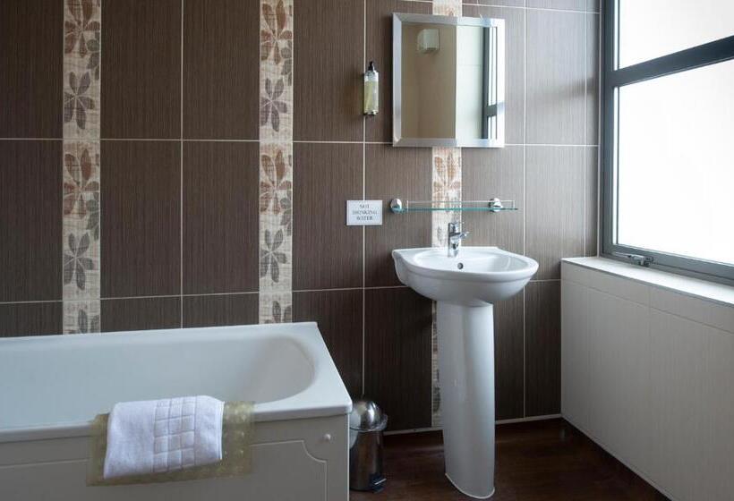 Hotel The Romany Rye Wetherspoon