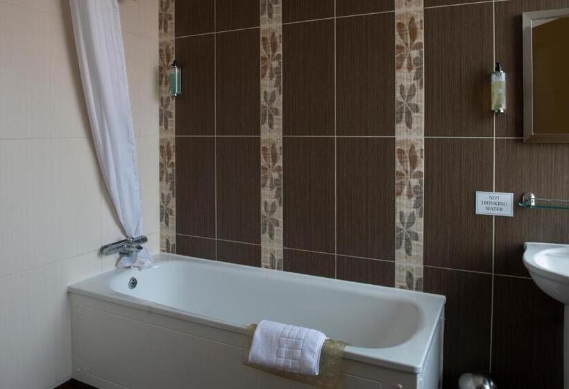 Hotel The Romany Rye Wetherspoon