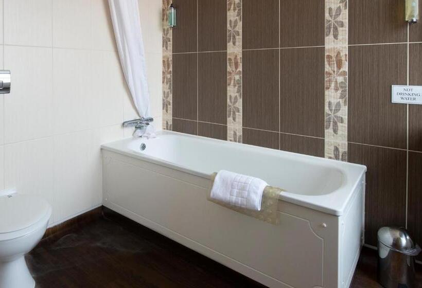 Hotel The Romany Rye Wetherspoon