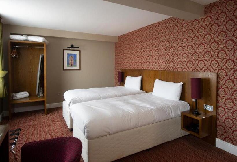 Hotel The Romany Rye Wetherspoon