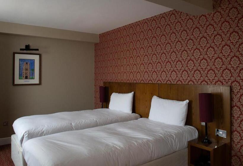 Hotel The Romany Rye Wetherspoon