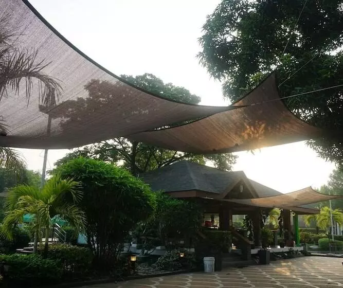 Floating Sanctuary By Cocotel